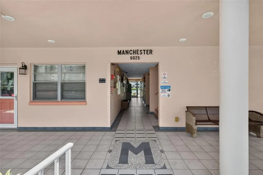 6025 Shore Boulevard S Gulfport FL 33707