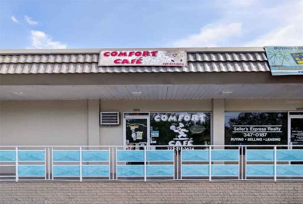 6025 Shore Boulevard S Gulfport FL 33707