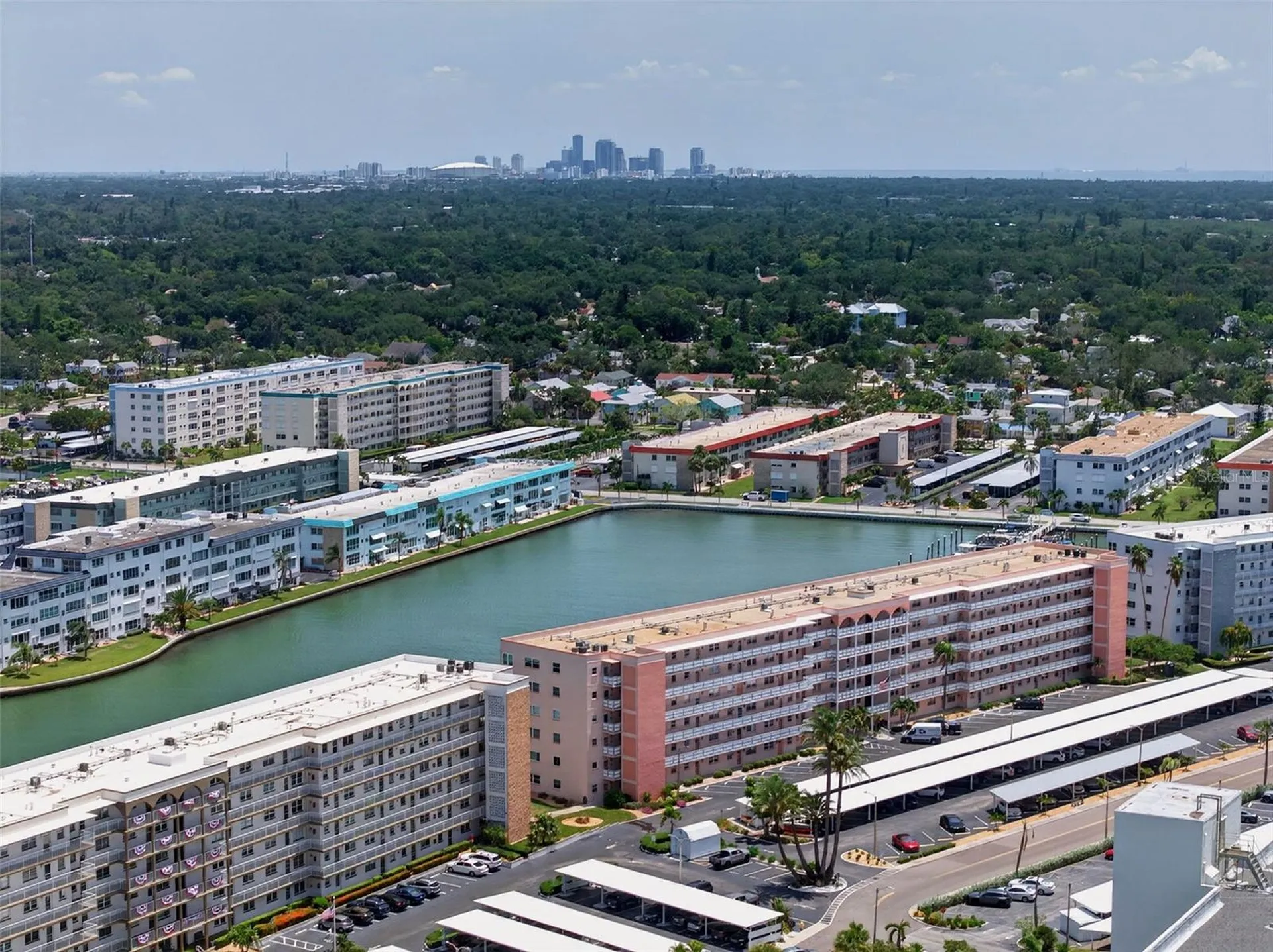 6025 Shore Boulevard S Gulfport FL 33707