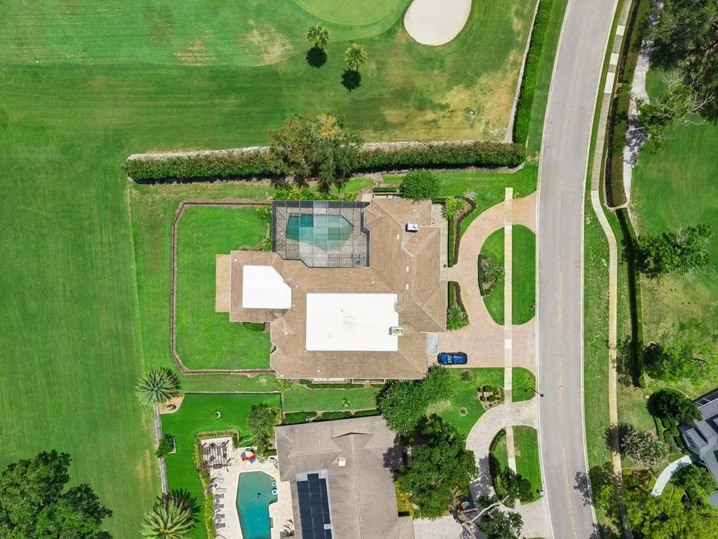 6127 Tarawood Drive Orlando FL 32819