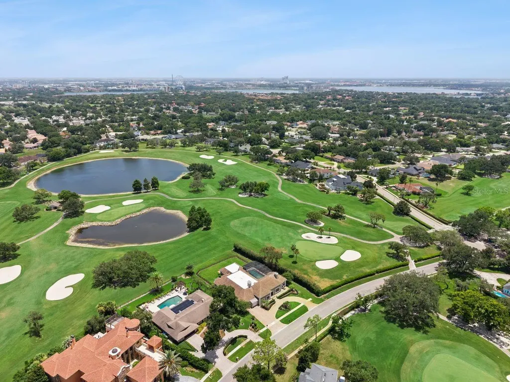 6127 Tarawood Drive Orlando FL 32819