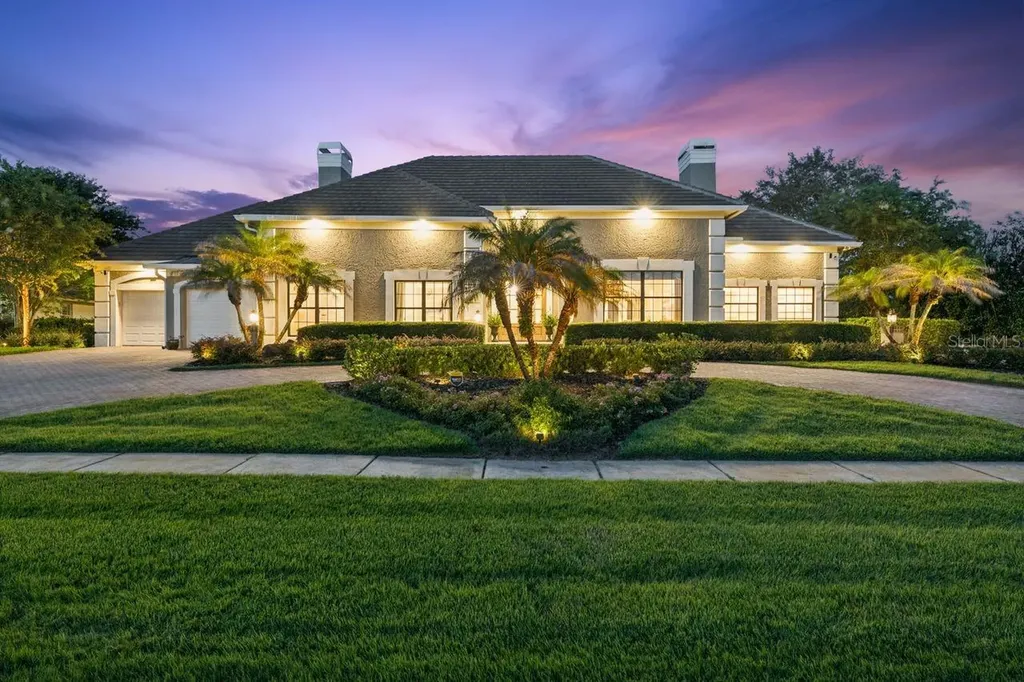 6127 Tarawood Drive Orlando FL 32819
