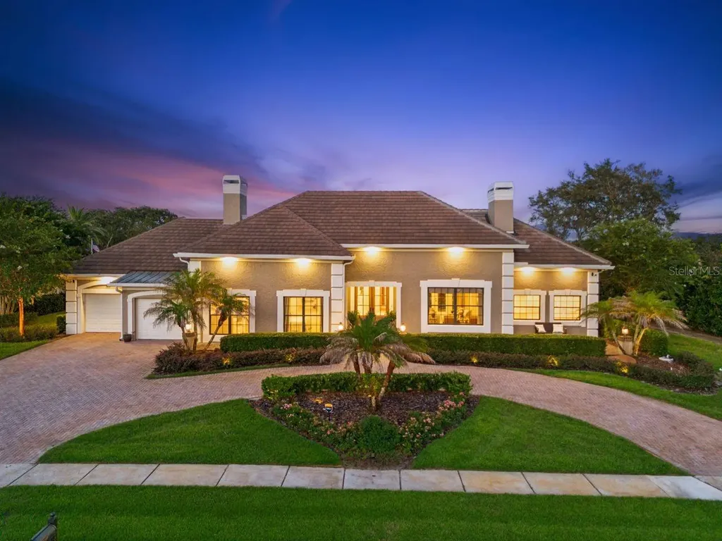 6127 Tarawood Drive Orlando FL 32819