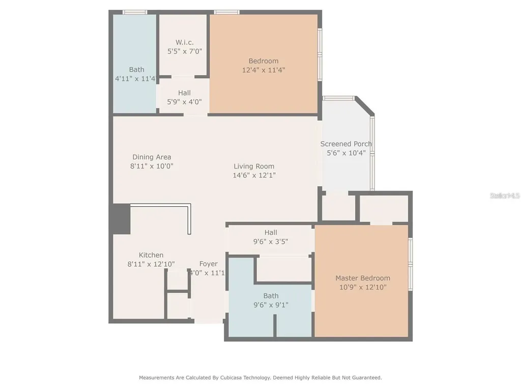 18001 Richmond Place Drive Tampa FL 33647