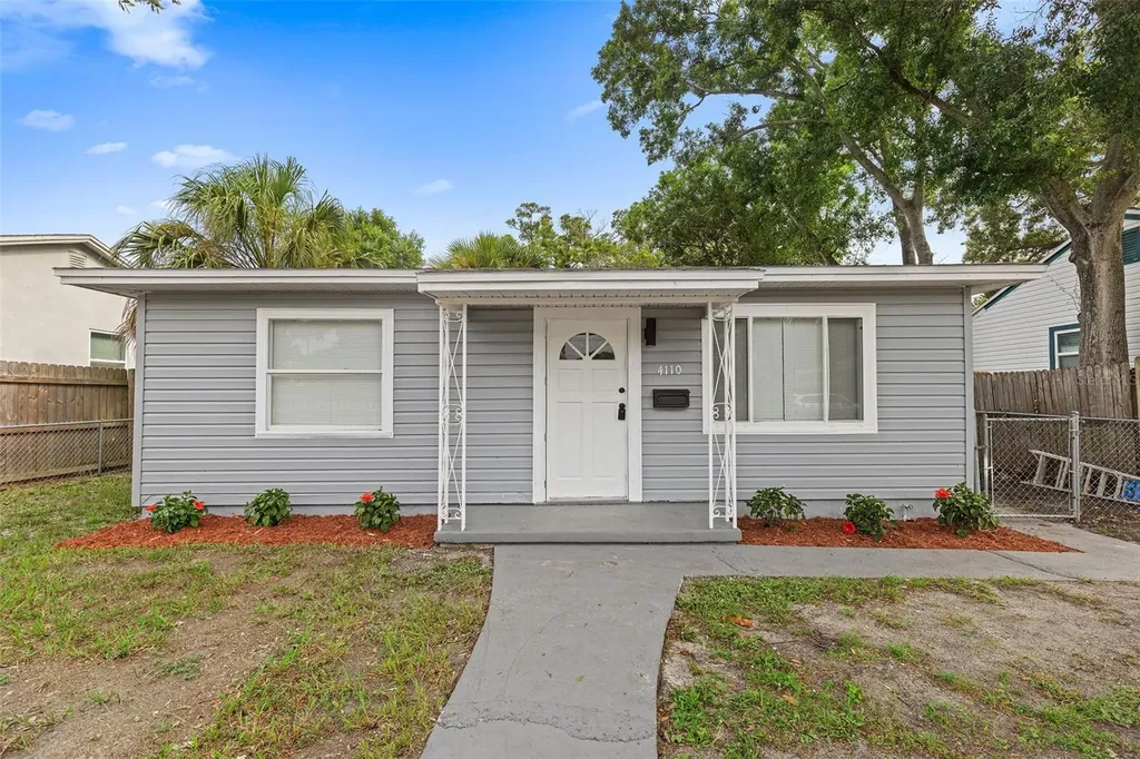4110 3rd Avenue S St Petersburg FL 33711