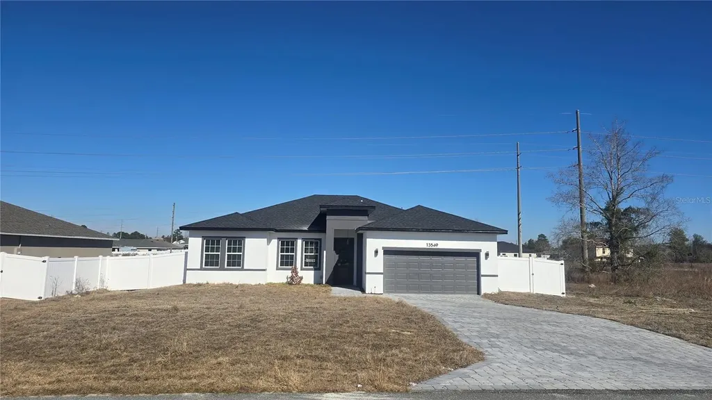 13549 SW 47th Circle Ocala FL 34473