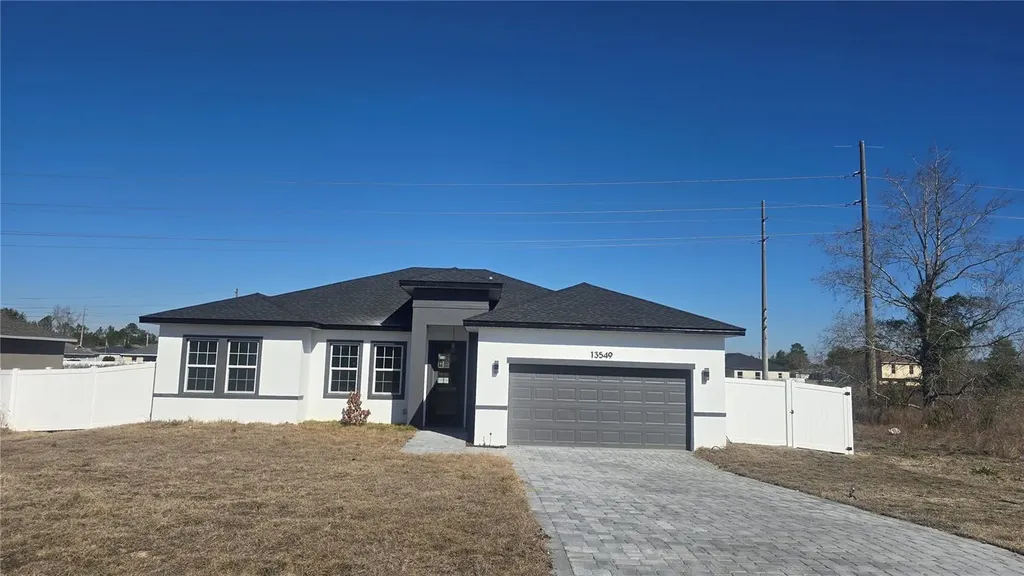 13549 SW 47th Circle Ocala FL 34473