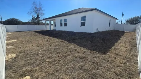 13549 SW 47th Circle Ocala FL 34473