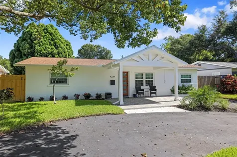 4229 7th Avenue N St Petersburg FL 33713