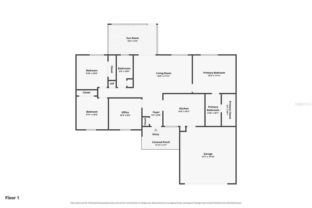 13326 Pinyon Drive Clermont FL 34711