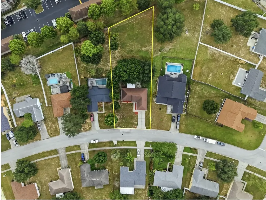 13326 Pinyon Drive Clermont FL 34711