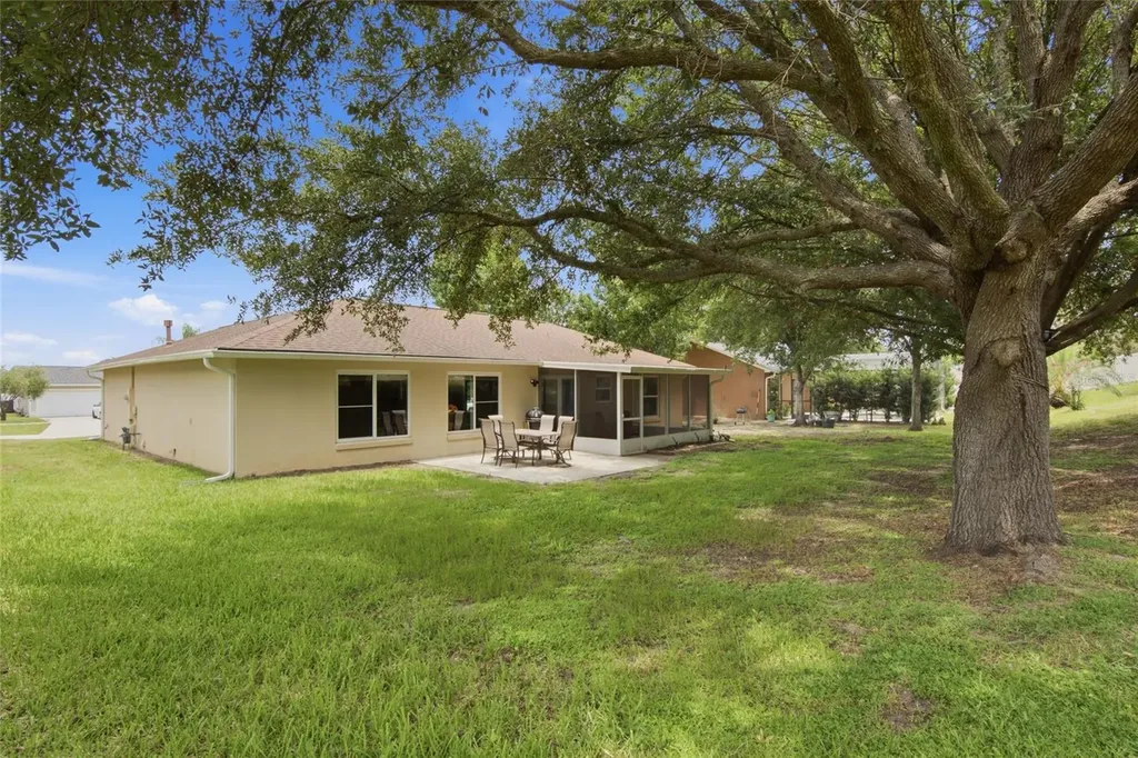 13326 Pinyon Drive Clermont FL 34711