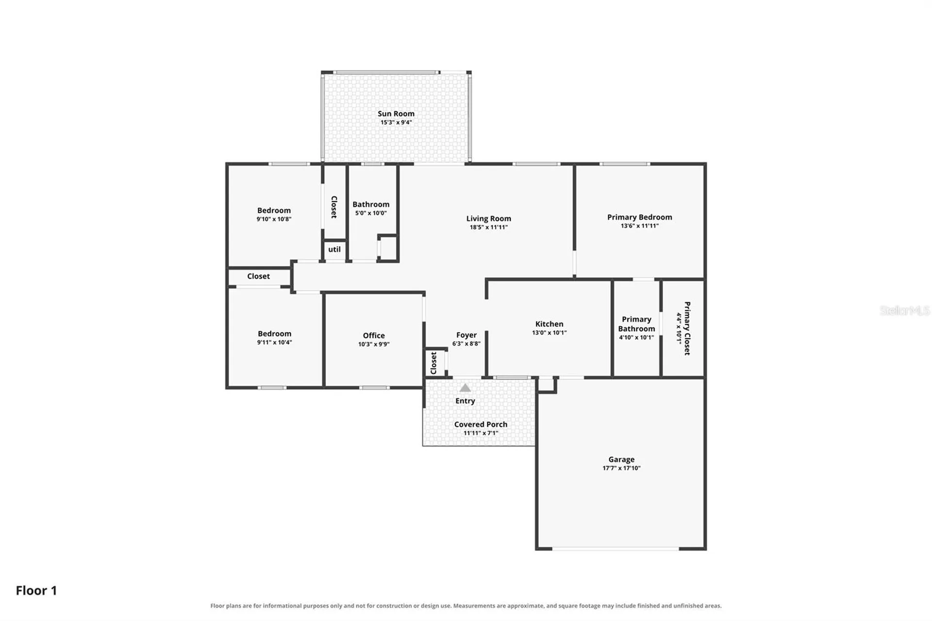 13326 Pinyon Drive Clermont FL 34711