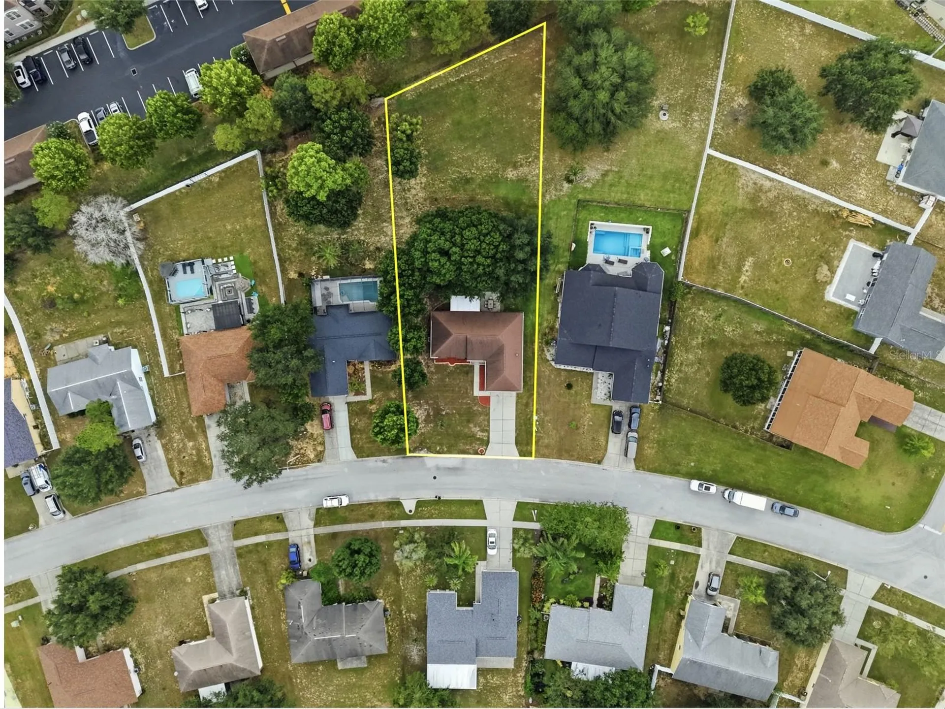 13326 Pinyon Drive Clermont FL 34711