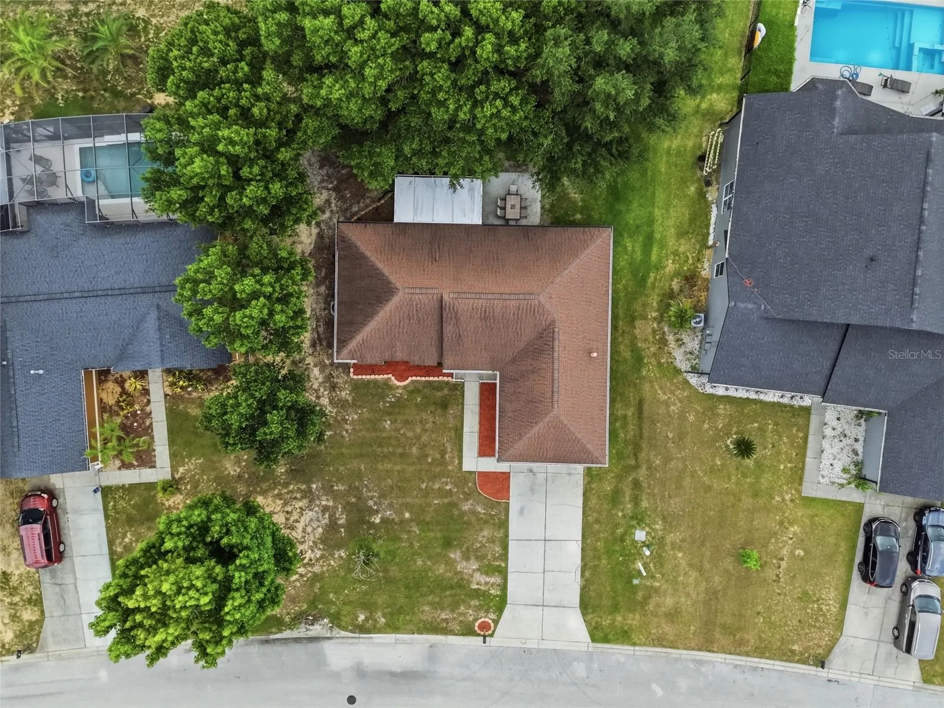 13326 Pinyon Drive Clermont FL 34711