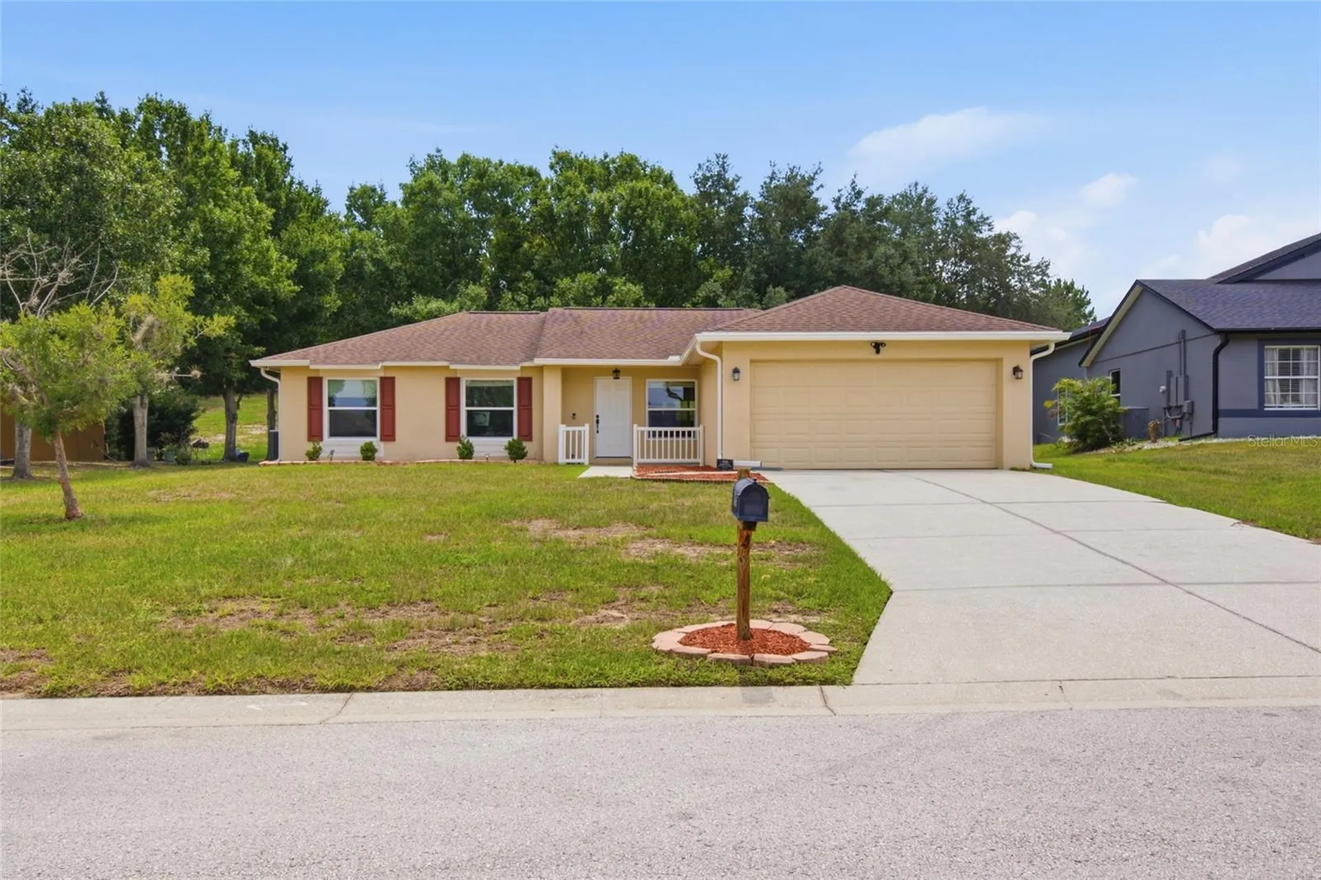 13326 Pinyon Drive Clermont FL 34711