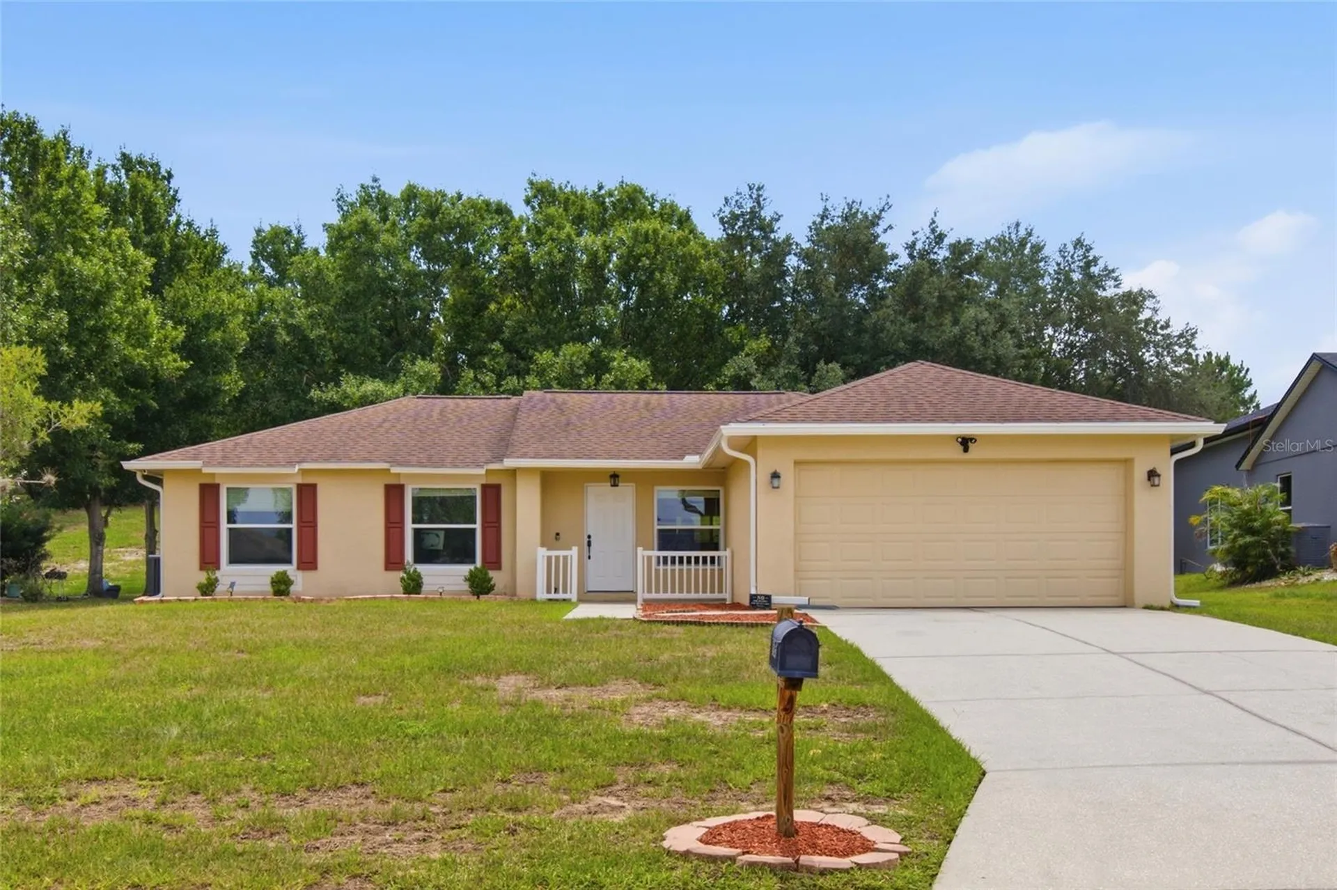13326 Pinyon Drive Clermont FL 34711