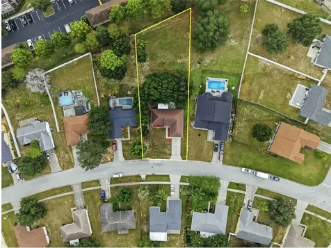 13326 Pinyon Drive Clermont FL 34711