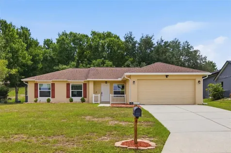 13326 Pinyon Drive Clermont FL 34711