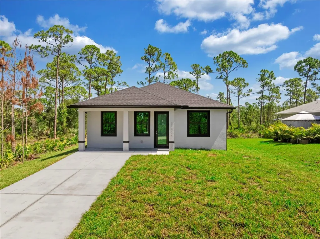 27412 Las Lomas Drive Punta Gorda FL 33955
