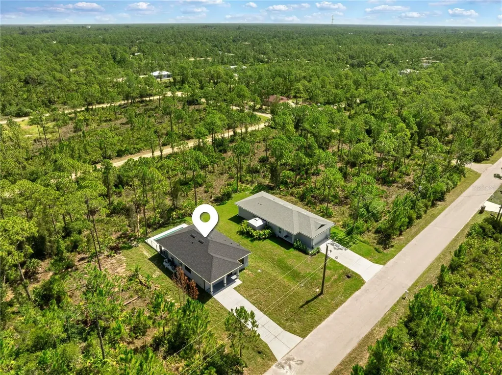 27412 Las Lomas Drive Punta Gorda FL 33955