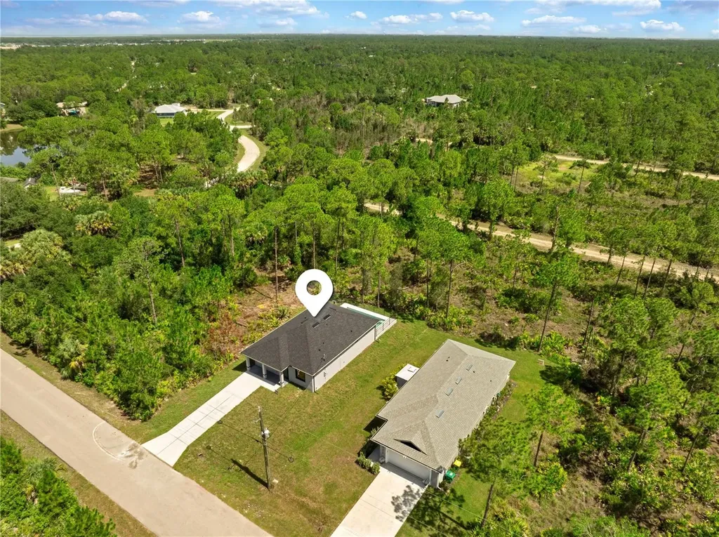 27412 Las Lomas Drive Punta Gorda FL 33955