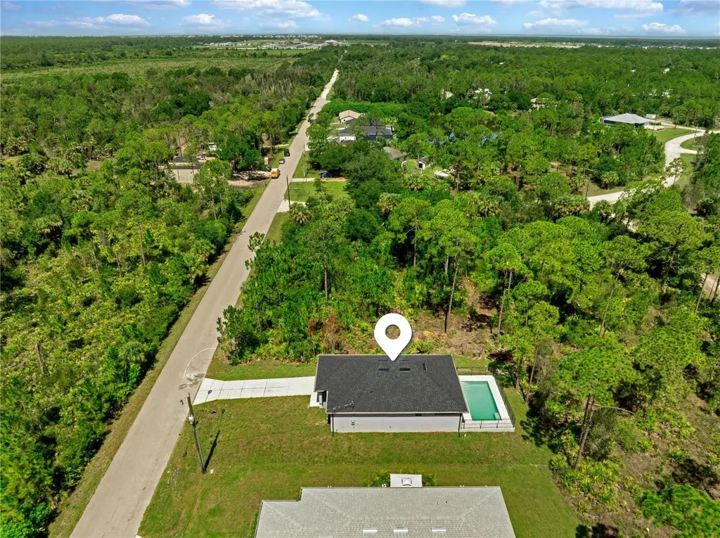 27412 Las Lomas Drive Punta Gorda FL 33955