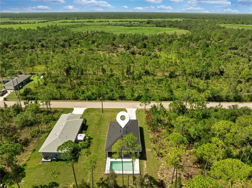 27412 Las Lomas Drive Punta Gorda FL 33955