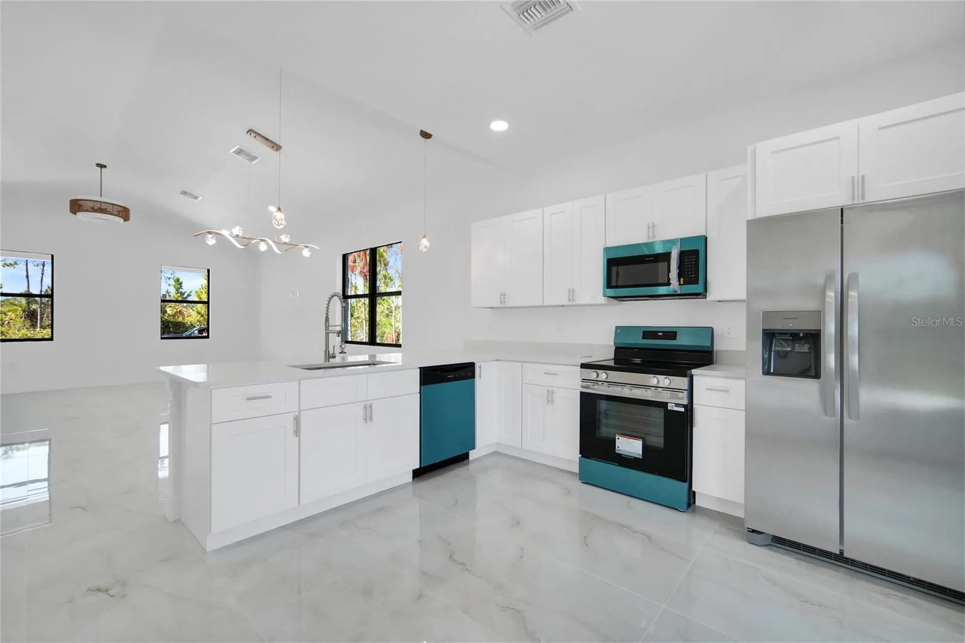 27412 Las Lomas Drive Punta Gorda FL 33955