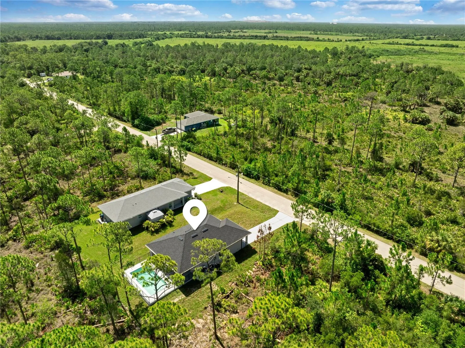 27412 Las Lomas Drive Punta Gorda FL 33955