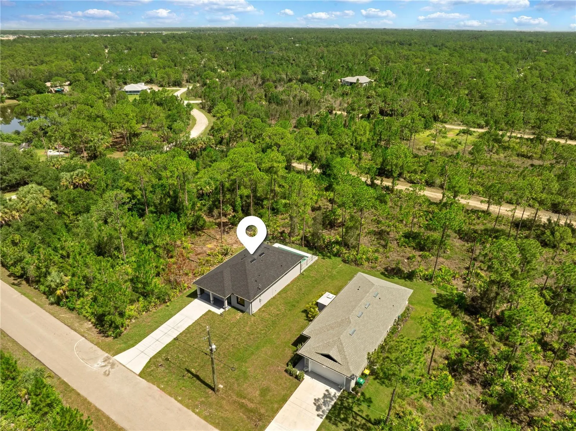 27412 Las Lomas Drive Punta Gorda FL 33955