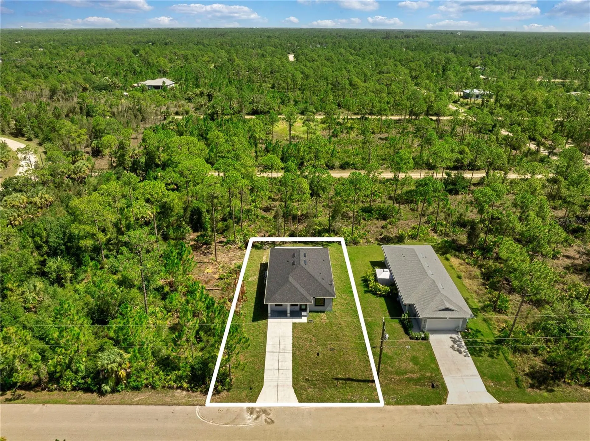 27412 Las Lomas Drive Punta Gorda FL 33955