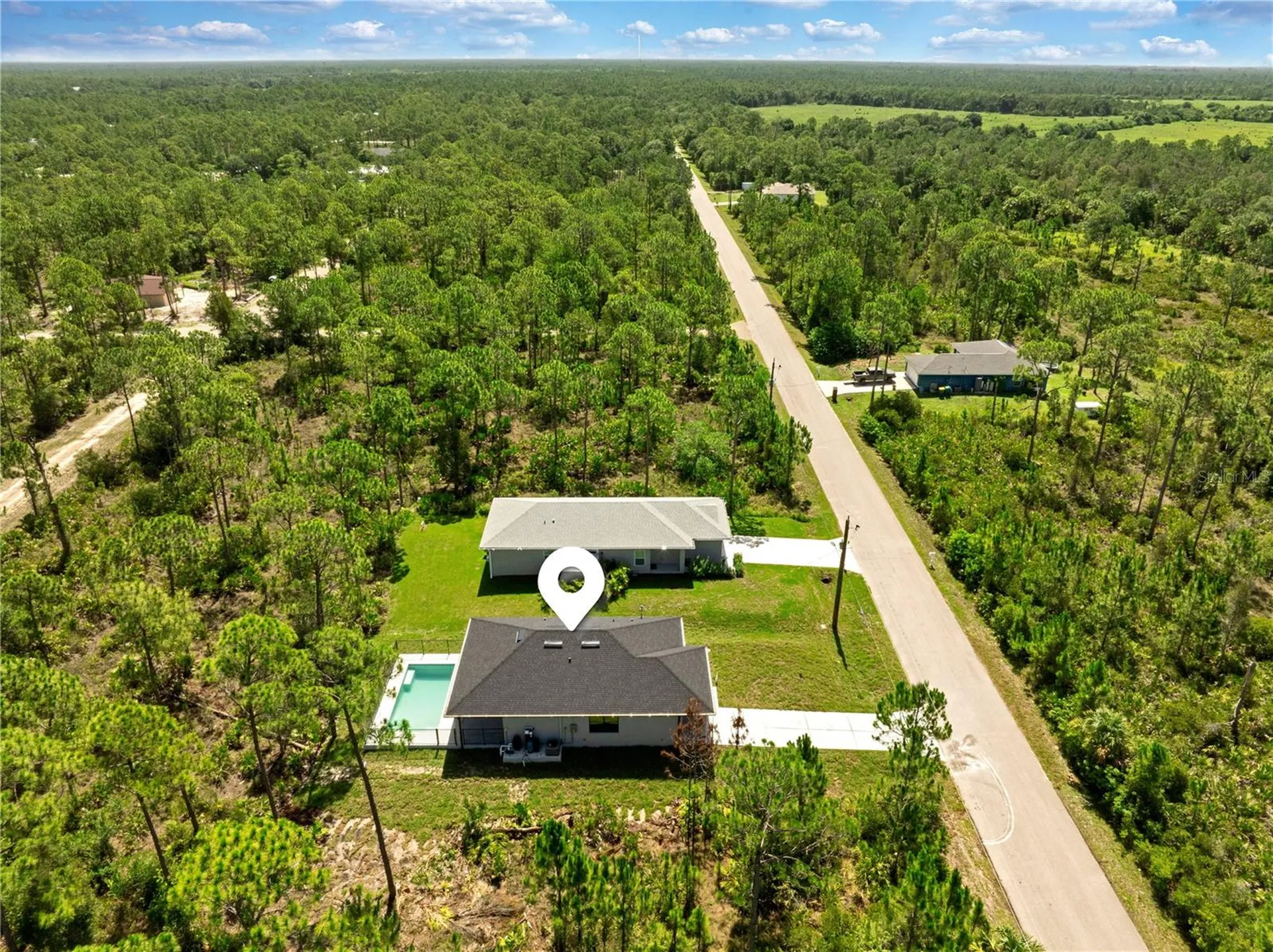 27412 Las Lomas Drive Punta Gorda FL 33955