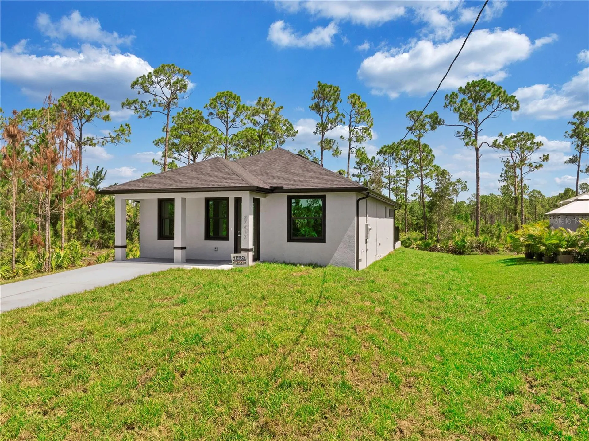 27412 Las Lomas Drive Punta Gorda FL 33955