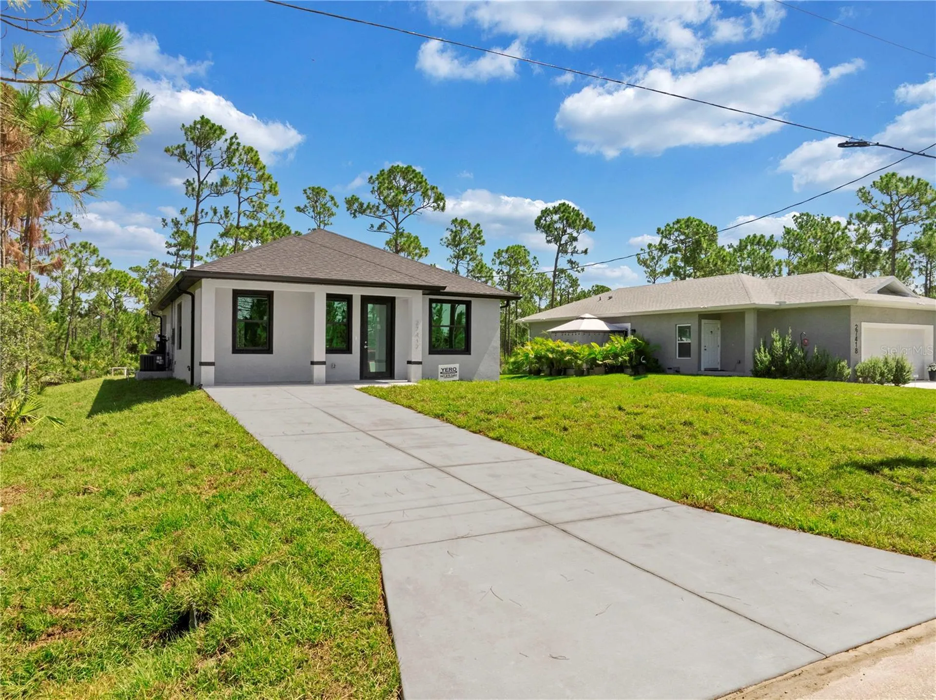 27412 Las Lomas Drive Punta Gorda FL 33955