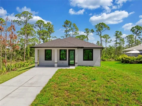 27412 Las Lomas Drive Punta Gorda FL 33955