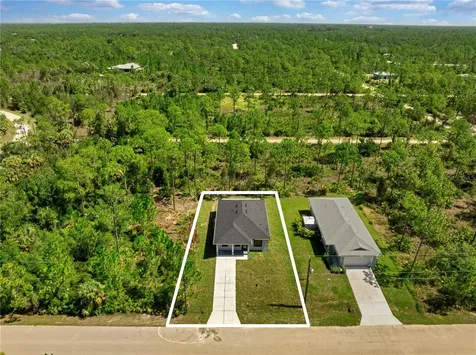 27412 Las Lomas Drive Punta Gorda FL 33955