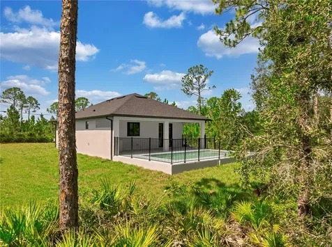27412 Las Lomas Drive Punta Gorda FL 33955