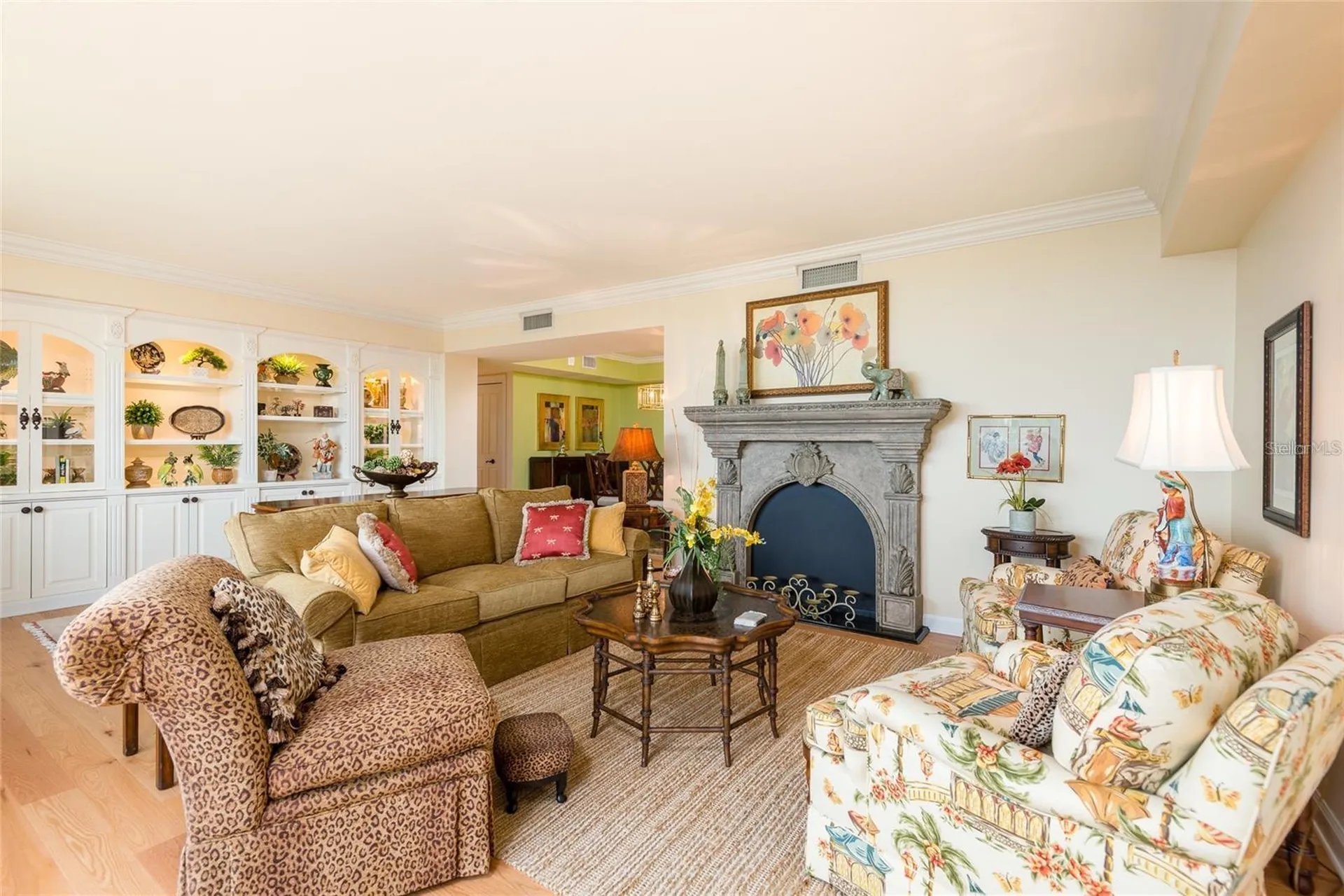 2407 S Ardson Place Tampa FL 33629