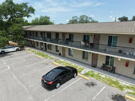 6450 78th Avenue N Pinellas Park FL 33781