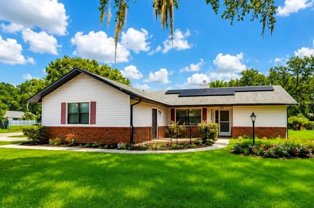 5245 E Fort King Street Ocala FL 34470