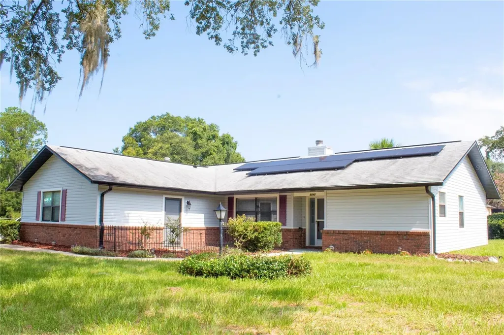 5245 E Fort King Street Ocala FL 34470