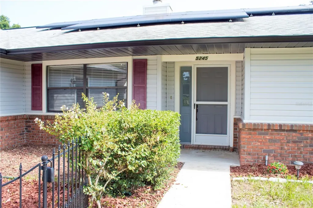 5245 E Fort King Street Ocala FL 34470