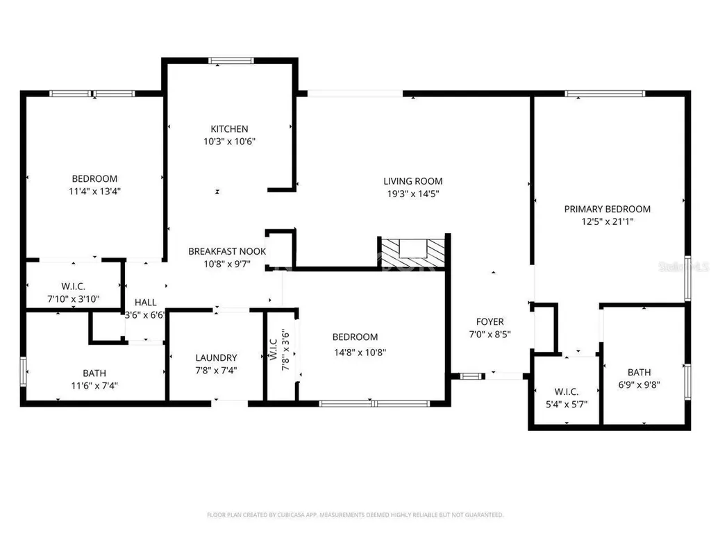5245 E Fort King Street Ocala FL 34470