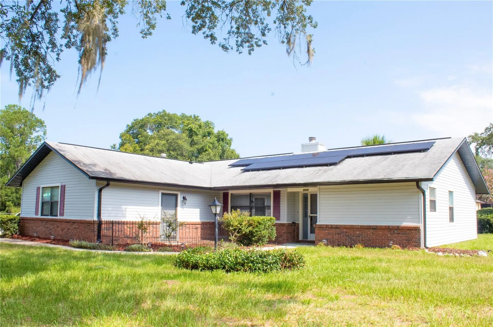 5245 E Fort King Street Ocala FL 34470