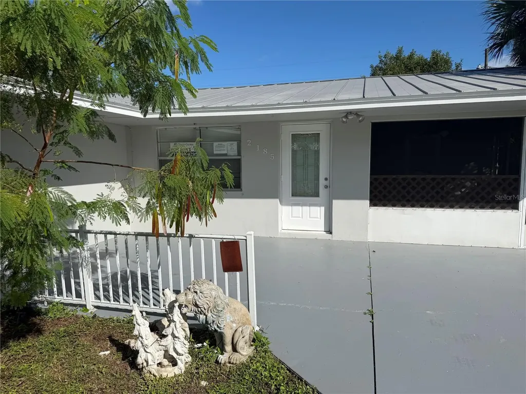 2185 NW 3rd Street Okeechobee FL 34972