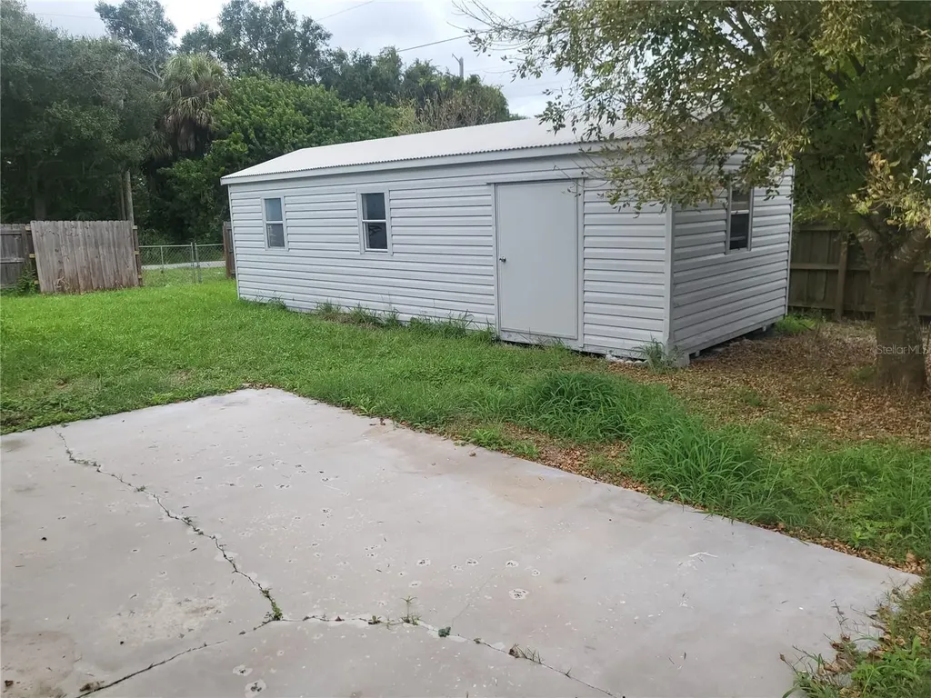 2185 NW 3rd Street Okeechobee FL 34972