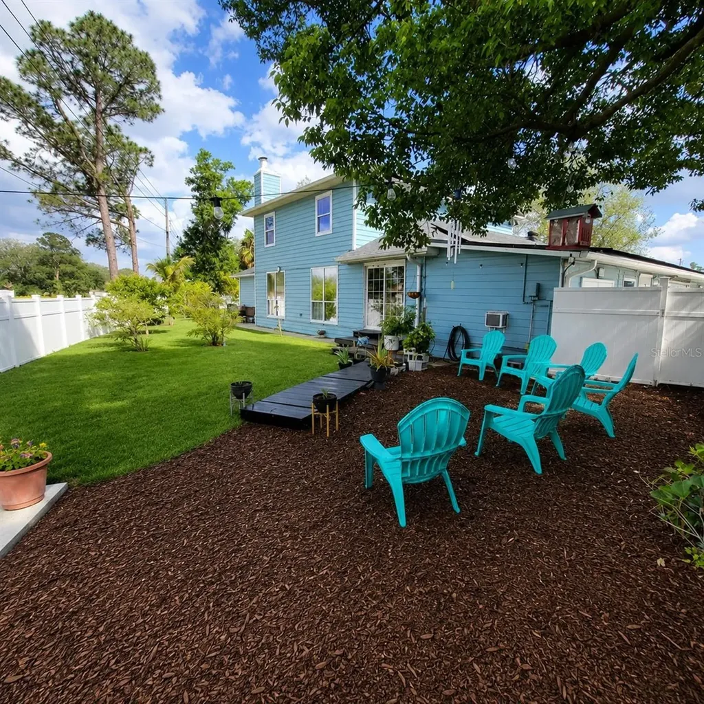 654 Madrid Drive Kissimmee FL 34758