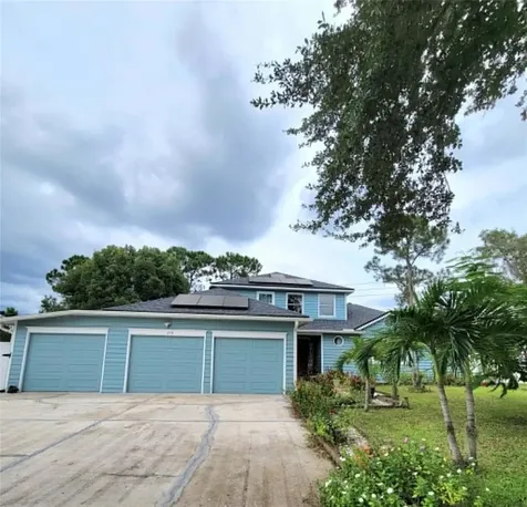 654 Madrid Drive Kissimmee FL 34758