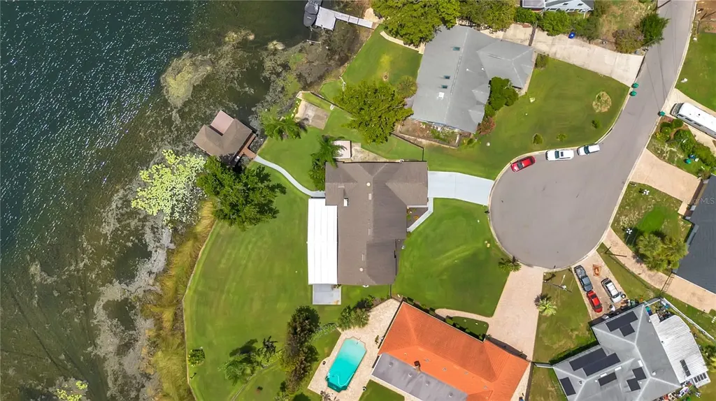 884 W Lake Holden Point Orlando FL 32805